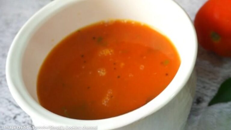 Tameta curry banavani rit | ટામેટા કરી બનાવવાની રીત