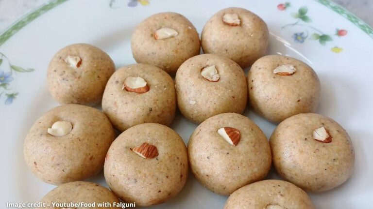 singdana na farali ladoo banavani recipe | સીંગદાણા ના ફરાળી લાડુ બનાવવાની રેસીપી