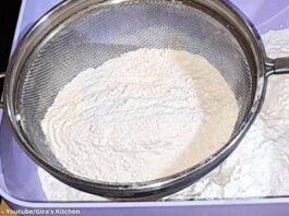 Farali lot - ફરાળી લોટ