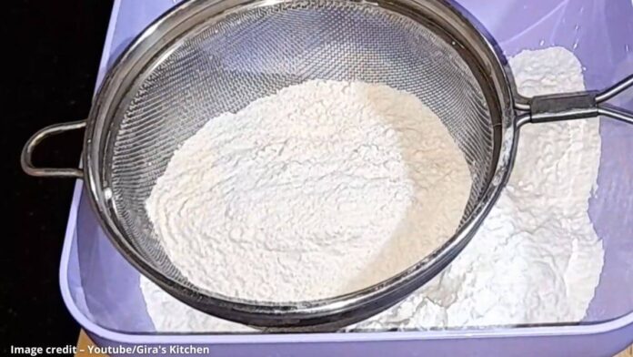 Farali lot Farali lot - ફરાળી લોટ