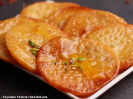 Rasila malpuva - રસીલા માલપુવા