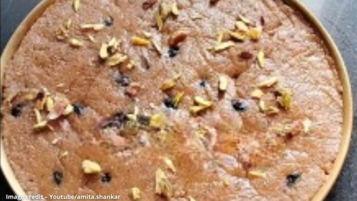 Shingoda ni barfi - શિંગોડા ની બરફી