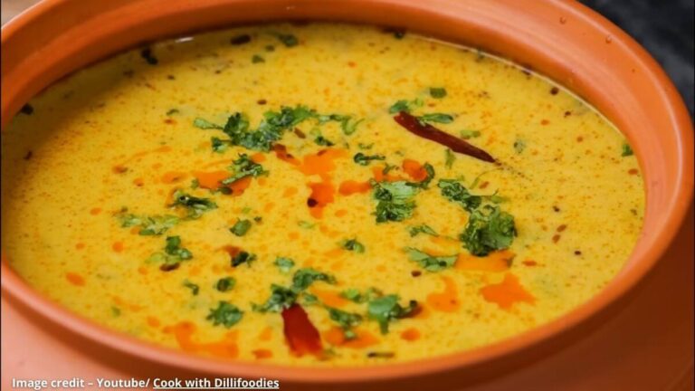 Chhas vara aloo nu shaak banavani rit | છાસ વાળા આલુ નું શાક