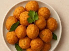 Farali gota - ફરાળી ગોટા