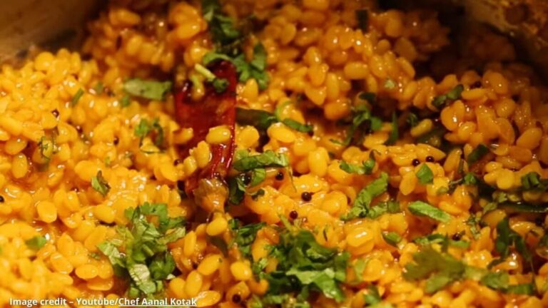 Fotra vagar ni magdaal nu shaak | ફોતરા વગરની મગદાળ નું શાક ની રેસીપી