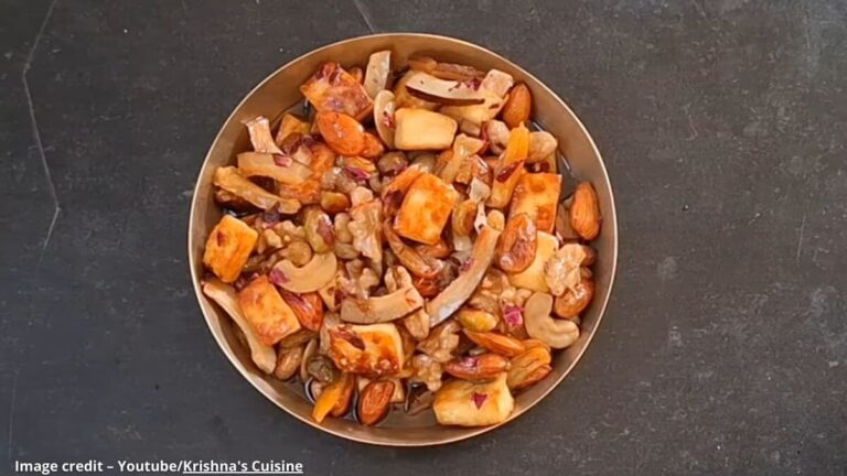 Kashmiri Shufta banavani rit | કાશ્મીરી શુફ્ટા બનાવવાની રીત