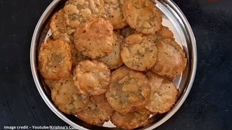 Shakkkariya ni farali puri ni recipe | શક્કરિયા ની ફરાળી પૂરી ની રેસીપી