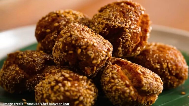 Anarsa banavani recipe | અનારસા બનાવવાની રેસીપી