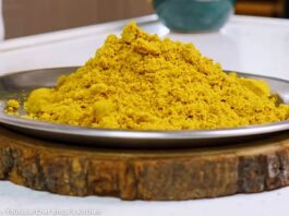 Daal soup premix - દાળ સૂપ પ્રી મિક્ક્ષ