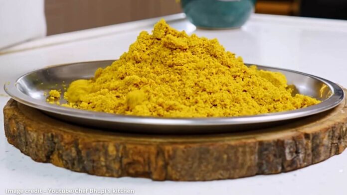 Daal soup premix - દાળ સૂપ પ્રી મિક્ક્ષ