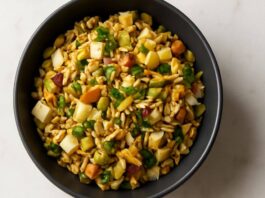 Healthy mukhvas banavani recipe | હેલ્થી મુખવાસ બનાવવાની રેસીપી Healthy mukhvas - હેલ્થી મુખવાસ