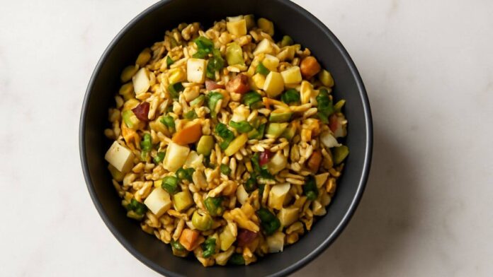 Healthy mukhvas - હેલ્થી મુખવાસ