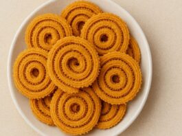 Instant Juvar na lot ni chakri | ઈન્સ્ટન્ટ જુવાર ના લોટ ની ચકરી Instant Juvar na lot ni chakri - ઈન્સ્ટન્ટ જુવાર ના લોટ ની ચકરી