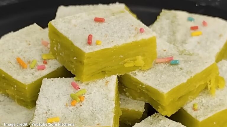 Milk patisa banavani recipe | મિલ્ક પતીસા બનાવવાની રેસીપી