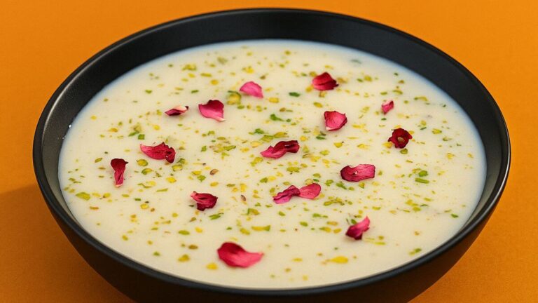 Sitafal Rabdi banavani recipe | સીતાફળ રબડી બનાવવાની રેસીપી