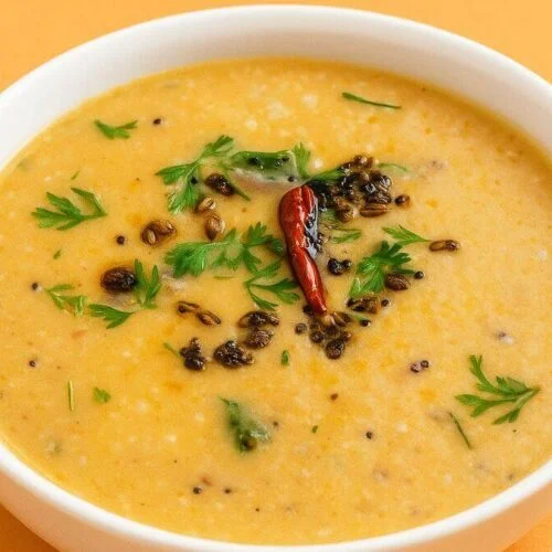 Tameta tambuli - ટમેટા તાંબુલી