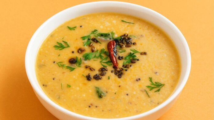 Tameta tambuli Tameta tambuli - ટમેટા તાંબુલી