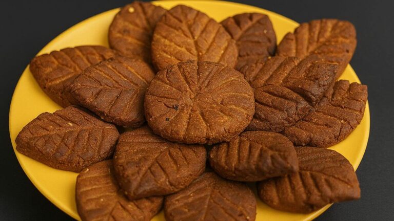 Thekua banavani recipe | ઠેકુઆ બનાવવાની રેસીપી