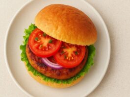 tawa burger banavani recipe | તવા બર્ગર બનાવવાની રેસીપી tawa burger - તવા બર્ગર