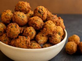 Dakor na gota banavani rit | ડાકોર ના ગોટા બનાવવાની રીત Dakor na gota - ડાકોર ના ગોટા