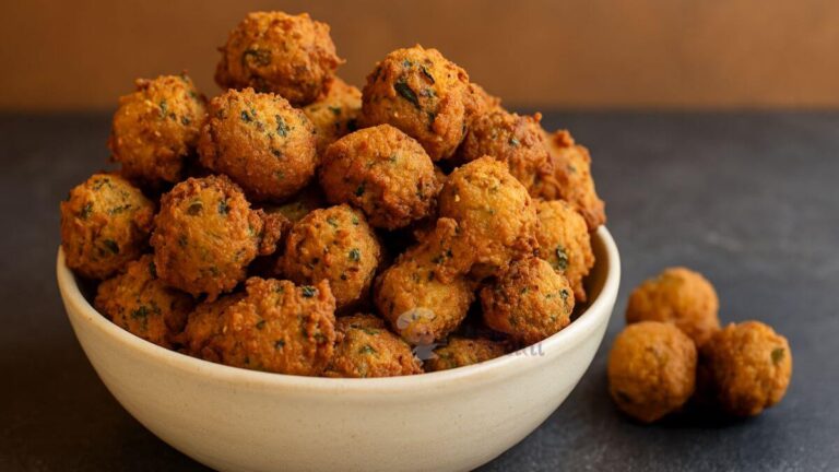 Dakor na gota banavani rit | ડાકોર ના ગોટા બનાવવાની રીત