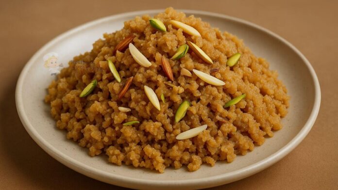 Falodi - ફલોદી