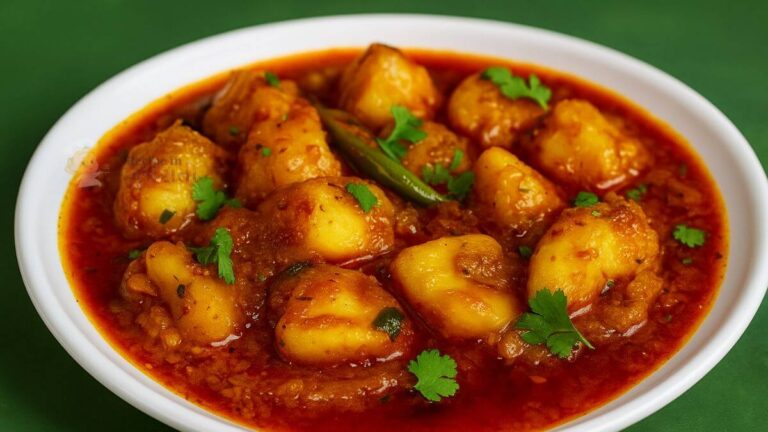 Masaledar Shinghoda nu shaak ni rit | મસાલેદાર સિંગોડાનું શાક ની રીત