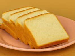 Soji ni bread - સોજી ની બ્રેડ