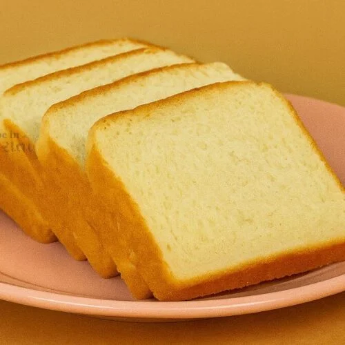 Soji ni bread - સોજી ની બ્રેડ