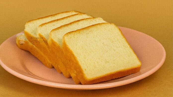 Soji ni bread - સોજી ની બ્રેડ