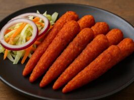 baby corn 65 banavani recipe | બેબી કોર્ન 65 બનાવવાની રેસીપી baby corn 65 - બેબી કોર્ન 65