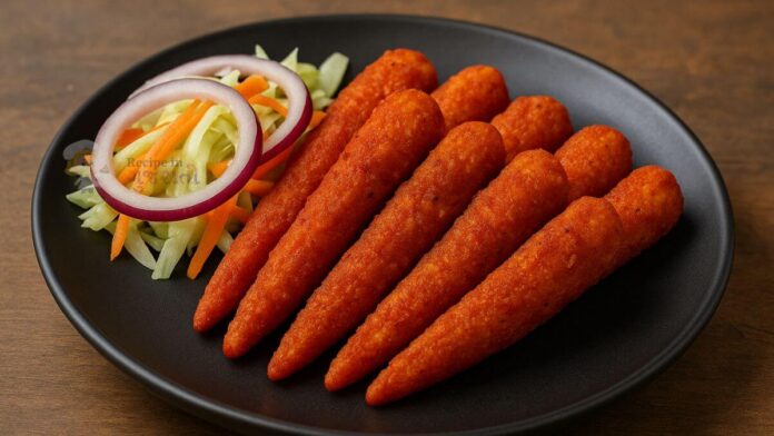 baby corn 65 - બેબી કોર્ન 65