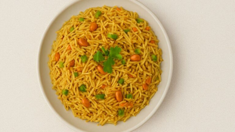 soji vari chaumin | સોજી વાળી ચૌમીન બનાવવાની રેસીપી