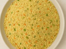 vegetable soup premix - વેજીટેબલ સૂપ પ્રી મિક્સ