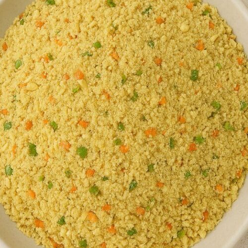 vegetable soup premix - વેજીટેબલ સૂપ પ્રી મિક્સ