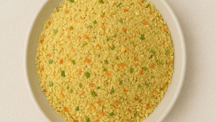 vegetable soup premix - વેજીટેબલ સૂપ પ્રી મિક્સ