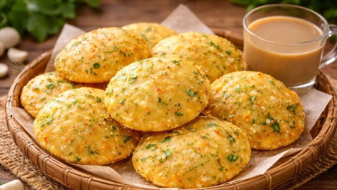 khubj j swadihst Mula ni puri - મૂળા ની પૂરી જે ટેસ્ટી બને છે