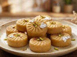 Shakkariya na penda banavani rit | શક્કરીયા ના પેંડા બનાવવાની રીત Shakkariya na penda - શક્કરીયા ના પેંડા