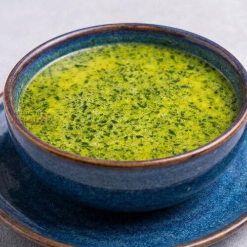 Singdana aamti – janjanit Zirka - સિંગદાણા આમટી - જણજનીત ઝીરકા