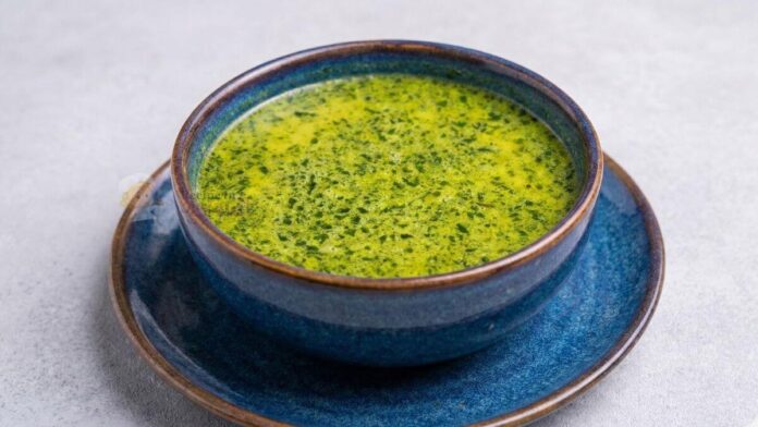 Singdana aamti – janjanit Zirka - સિંગદાણા આમટી - જણજનીત ઝીરકા