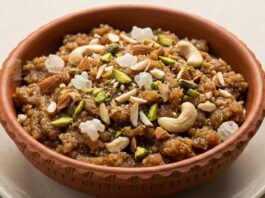 adadiya no lachko banavani rit | અડદિયા નો લચકો બનાવવાની રીત adadiya no lachko - અડદિયા નો લચકો