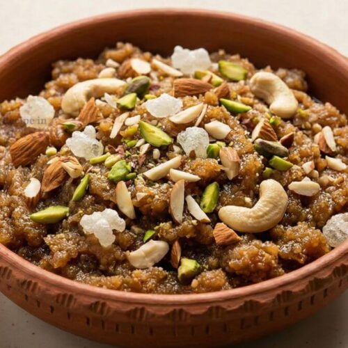 adadiya no lachko - અડદિયા નો લચકો