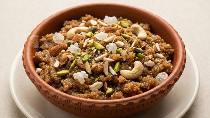 adadiya no lachko - અડદિયા નો લચકો