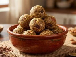 alsi na ladva - અળસી ના લડવા