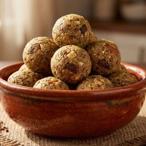 alsi na ladva - અળસી ના લડવા