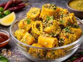 મહારાષ્ટ્રની ફેમસ ખાનદેશી લાંડગે - Khandeshi Landge Recipe