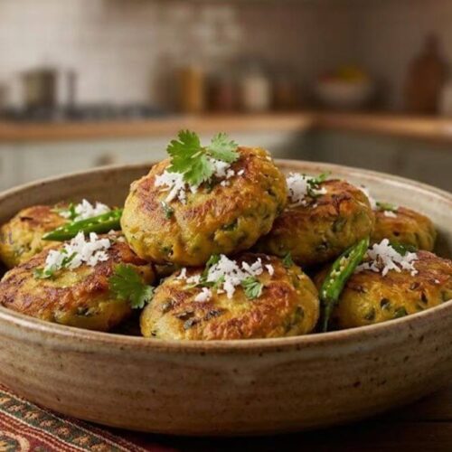 Testy winter special Lili Tuver Na Dhekra - લીલી તુવેરના ઢેકરા જે શિયાળામાં ખુબ સારા બને છે