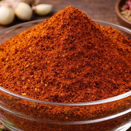 Homemade Chole Masala - છોલે નો ગરમ મસાલો - Chole Masalo