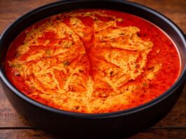 Tadka Dahi Recipe in Gujarati | તડકા દહીં બનાવવાની રીત Tadka Dahi banavani rit - તડકા દહીં