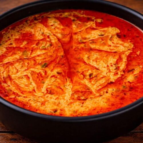 Tadka Dahi banavani rit - તડકા દહીં